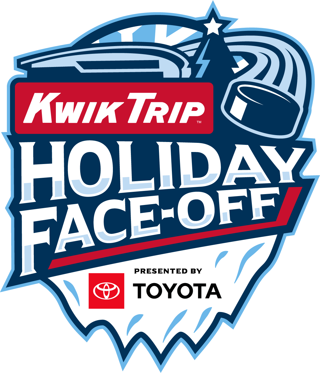 College Hockey's Premier In-Season Tournament